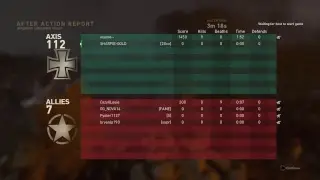 1v1