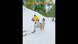 My first Try become Funny 😹