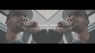 Boldy James X Benny The Butcher type beat 2020 - ''hitters