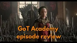 House of the Dragon: What is it ACTUALLY About?