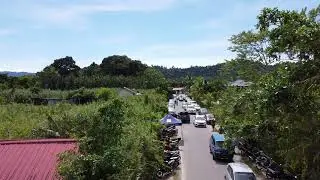 DJI Mavic @ SeZam @ zamzuri din