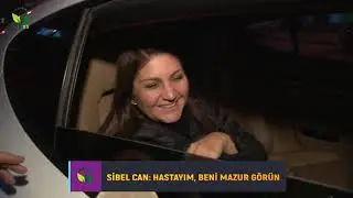 SİBEL CAN’I YENİ ALBÜM HEYECANI SARDI