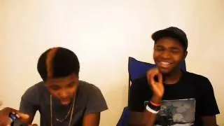 Bloopers For Brother Battlefield!