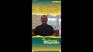 TESTIMONI MASYARAKAT