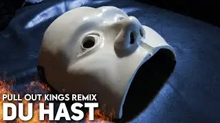 Rammstein - Du Hast Remix by PULL OUT KINGS [Alambrix edit]