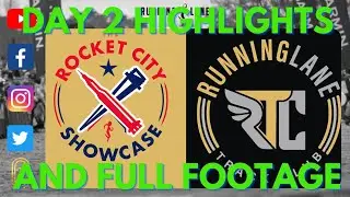 Rocket City Showcase Full Livestream - Saturday March 30, 2024 - Day 2