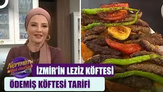 Davet Sofralarınızın Vazgeçilmezi Olacak Tarif | Nermin'in Enfes Mutfağı