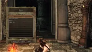 DARK SOULS™ II: Scholar of the First Sin: Low-Risk Fume Sorcerer farming