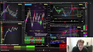 Another Winning Day with AlgoBox… This Feels Too Easy | April 30 Recap