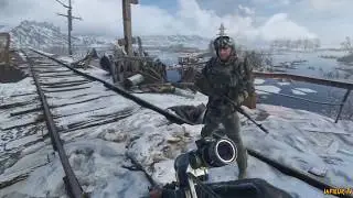 Metro Exodus 