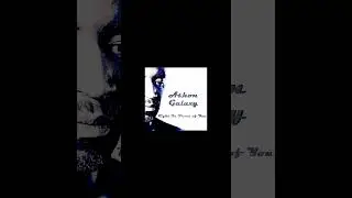 Let Me Know Teaser  - Ashon Galaxy #music #indiernb #rnb