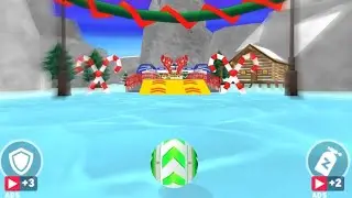 Rolling ball master game - level 4 - all levels