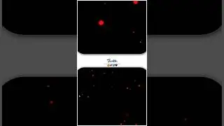 Template Video Background Full Screen | light Effect | Kinemaster Template Black Screen Status