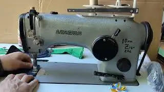 #швейная