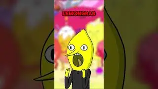 The Secret Of Lemongrab 🍋 | Adventure Time