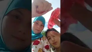 День рождения у Альбины. Наши покупки в магазине....