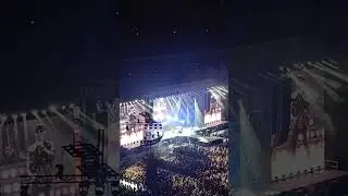 Вялікі канцэрт гурта Scorpions у Варшаве / Wielki Koncert Scorpions w Warszawie