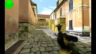 CS 1.6 Mini-Movie HLV by TheNega AWP - CSDM