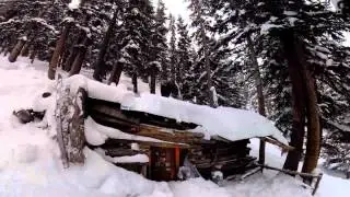 Gooniez Shed Cinema So-Gnar
