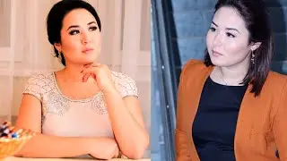 Бактыгул Бадыева 
