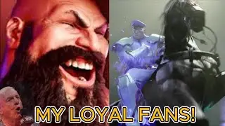 How To Beat Sirn Bison EASY! Street Fighter 6