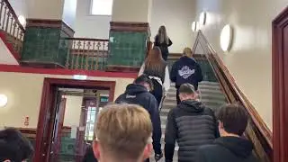Y9/E26 Fieldwork to Thackray Museum Leeds 25.03.24