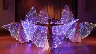 Show Belly Dance 