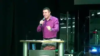 Wissam Halawi- O Reino Me amparará na hora mais Difícil