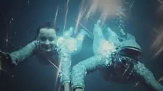 ДК 1  Трейлер  Фильм о фильме ЧЕЛОВЕК АМФИБИЯ
