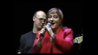 Silvi Vrait & Fix - Vaid Üks Pilk (Live)