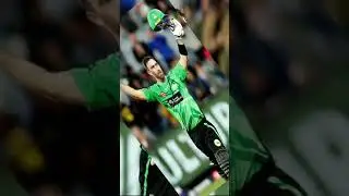 Big Bash League 2021 || Glenn Maxwell Scored Century in BBL 2021 || BBL 2022 || #shorts
