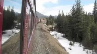 All Aboard