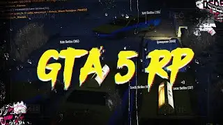 БУДНИ ГЕТТОВЦА НА ГТА 5 РП | GTA 5 RP BLACKBERRY