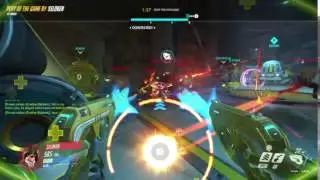Tracer 5 kill gotp