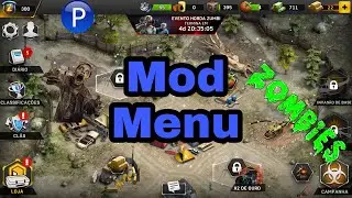 Left to Survive Zombie Survival PvP Shooter Ver. 4.3.0 MOD Menu APK