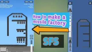 How to make a missile factory #shorts #short #gaming #games #viralvideo