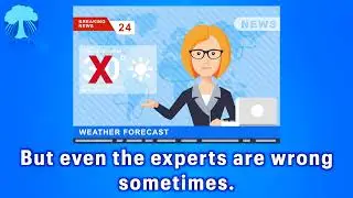 Strange Weather | Fourth Grade English Sing-Along