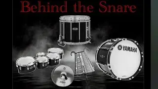 Behind the Snare