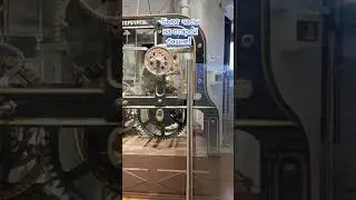 Крутая башня Питера