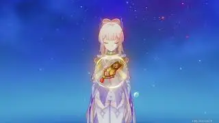 Genshin Impact Livestrem Gorou Legenden Auftrag