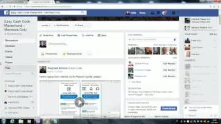 Kako zaraditi online 2017 ECC Marketing Sistem Review