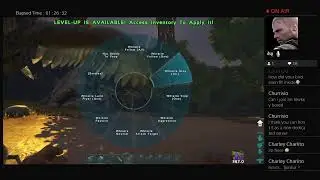 Ark The Island