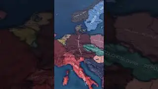 What if Germany won WW3?