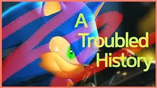 Where is Sonic Unleashed?