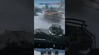 Древнерусская игра не по рангу