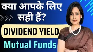 Top 5 Dividend Yield Funds for 20-30% Returns in 3 Years!