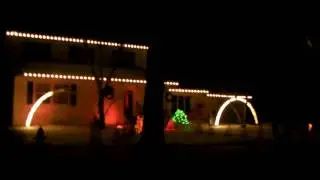 Great Light Display
