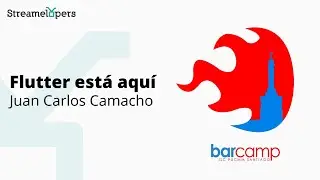 Flutter está aquí
