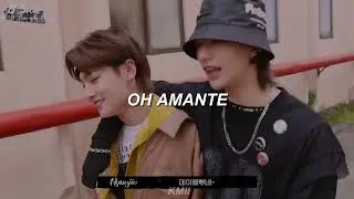 ❝Good old fashioned lover boy ❞ [HYUNIN]