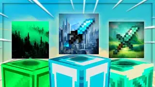 Top 3 New BEST 16x Bedwars Texture Packs (1.8.9) | FPS Boost